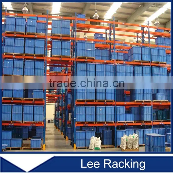 Heavy Duty Warehouse Rack photo-3