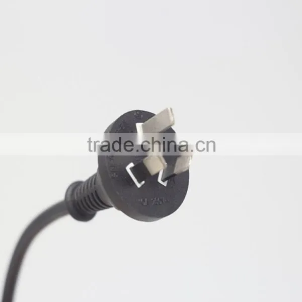 Australian 3 Pin Electric Appliance Power Plug