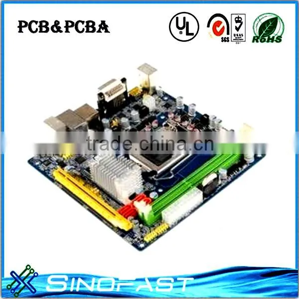 for Xbox360 Controller Board Assembly photo-6