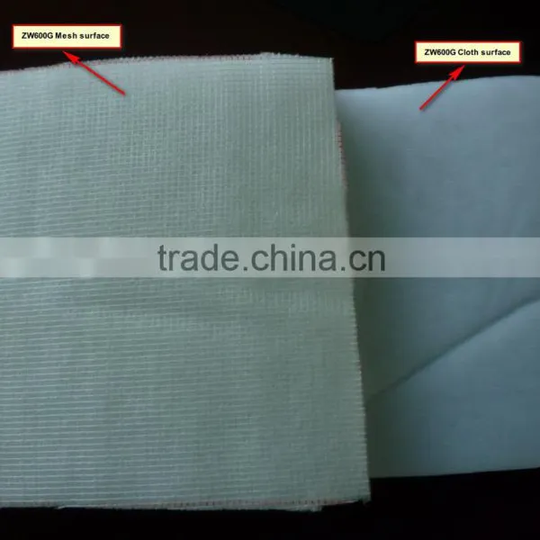 2016 New Design High Efficiency Ceiling Air Filter photo-6