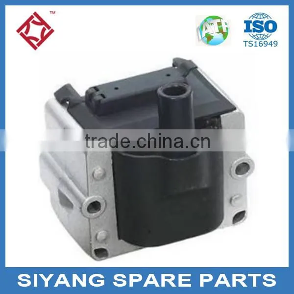 OEM 357905104 Auto Parts for Volkswagen Ignition Coil Spare Parts