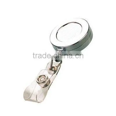 Badge Reel