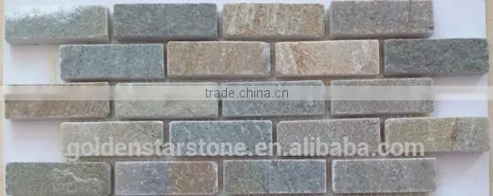Stone Mosaic Used for Exterior Doors for Sale photo-2