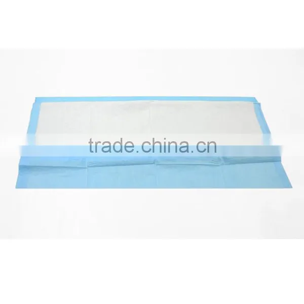Absorbent Disposable Underpad photo-3