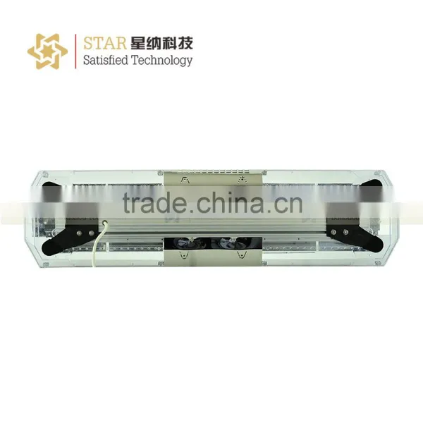 Emergency Police Cheap Warning LED Lightbar photo-5