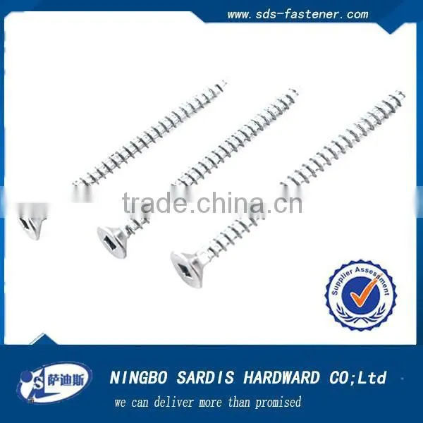 Door Handle Screw photo-6
