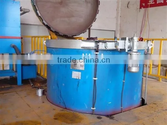 Braiding Rubber and Plastic Hose Machinery photo-4