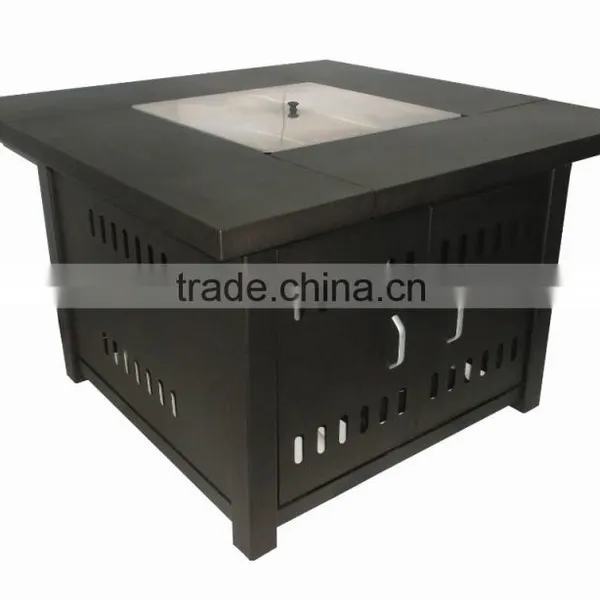 Fire Pit