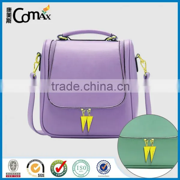 Fashion Gold Metal Custom Shape Zipper Pull for Handbag photo-6