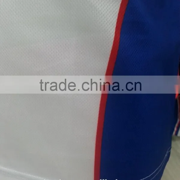 Quick Dry T-shirt,t-shirt Sublimation,t-shirt Embroidery photo-6