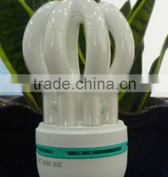 Energy Saving Lamps