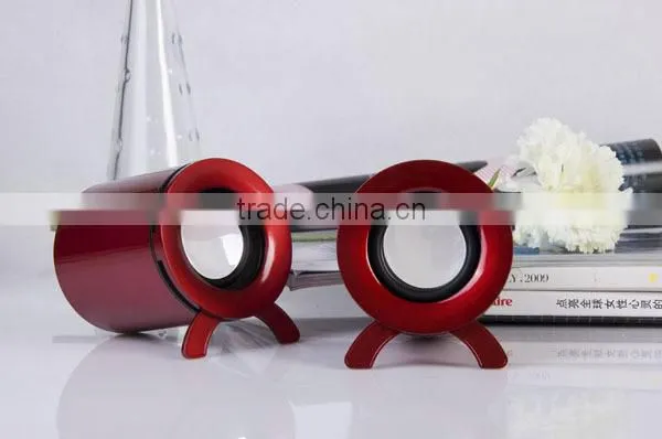 USB2.0+3.5MM Jack Diffusori Speaker