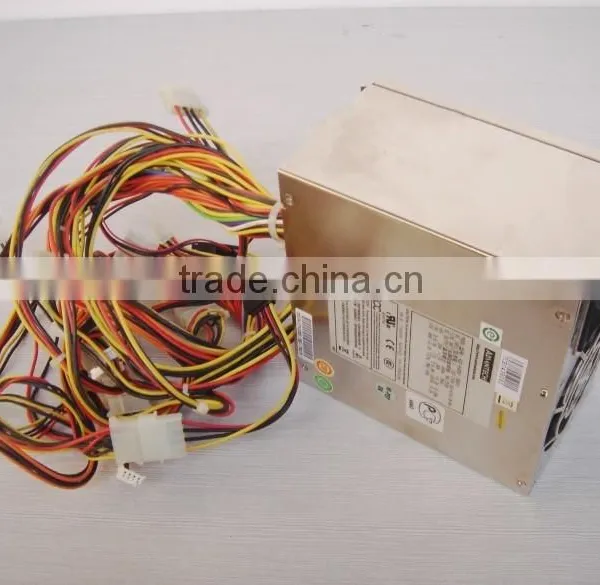 HG2-6400P 400w Power Supply Tested ok