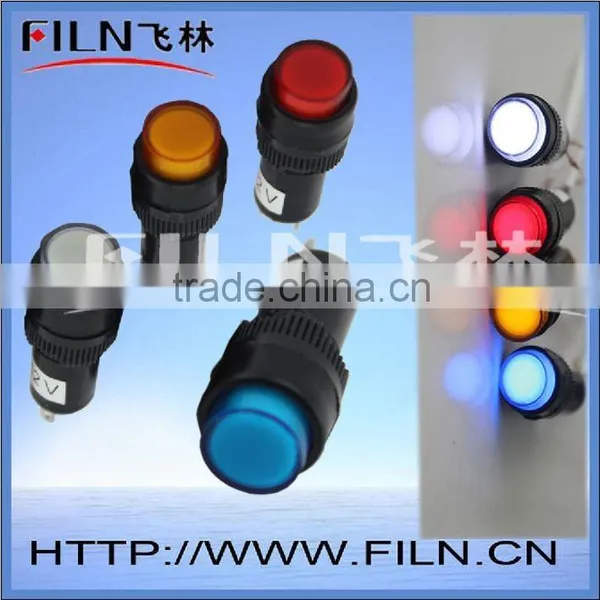 FL1-103 Bike Light Led Drl Marine Turn Signal Light