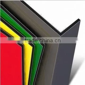 Aluminum Composite Panel in China photo-3