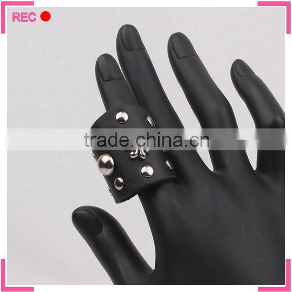 Young Boys Finger Rings in China, Punk Rings for Teenagers photo-4