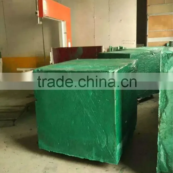 Polyurethane Flower Mud Low Pressure Foaming Injection Machine photo-2