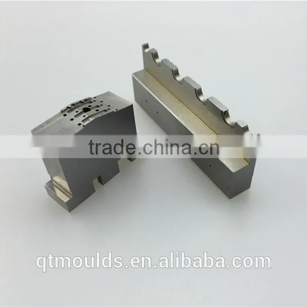 Electronic High Precision Mold Replacement/ Molds Components /precision Mold Parts/mold for Injection Molding photo-4
