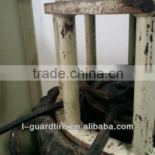 Tyre Press TP120 Manual Tire Changer Nacisnij Opon photo-4