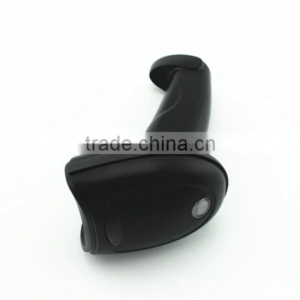 Handheld CMOS Supermarket 2d Barcode Scanner, Bar Code Scanner photo-4