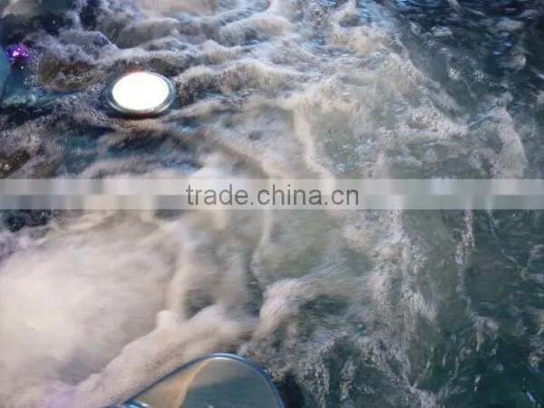 Top Selling Spa Pool/large Outdoor Spa Pool/jet Pool Spa photo-3