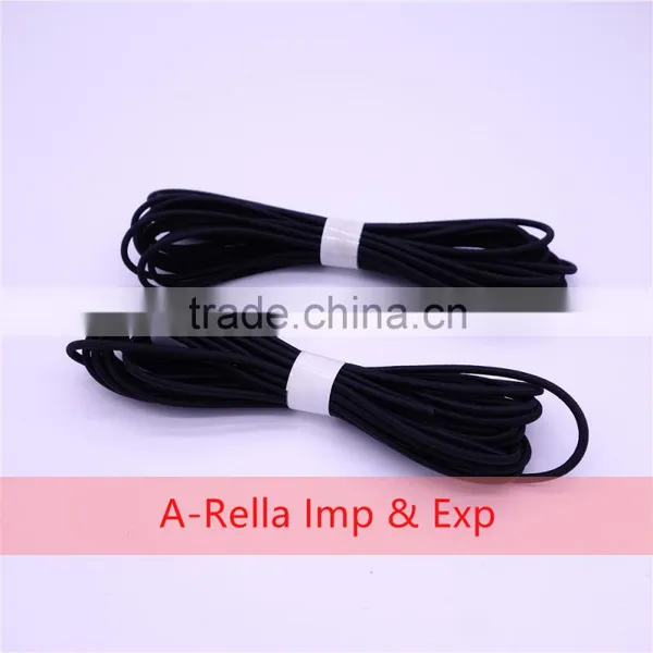Elastic Rope , by Cone , China Manufacturer photo-2