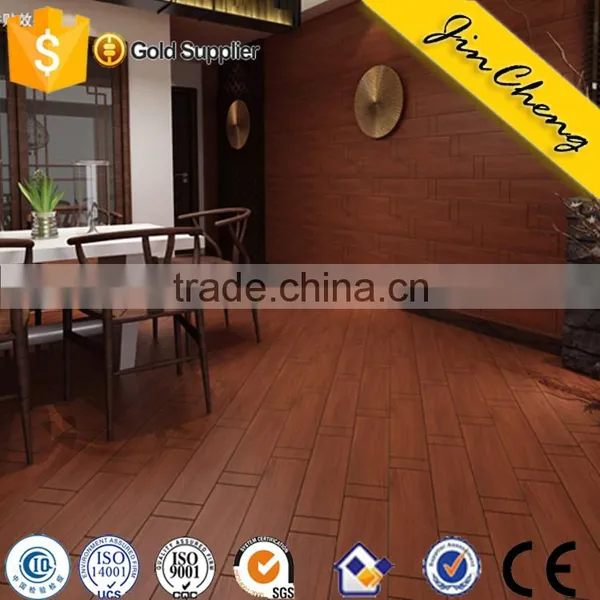E5667 Regal Beige Wood Ceramic Floor Tile photo-2
