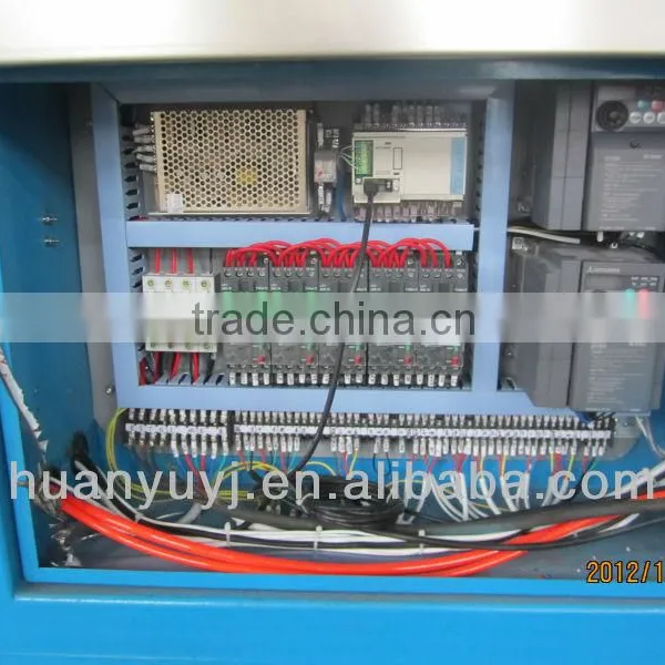 Glass Bottle Whisky&Sparkling Wine&Red Wine Filling Machine photo-3