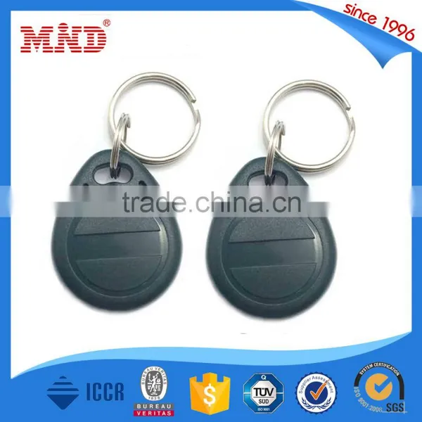 MDK8 LF T5577 Custom Key Fob Special Offer Rfid Tag 125khz photo-5