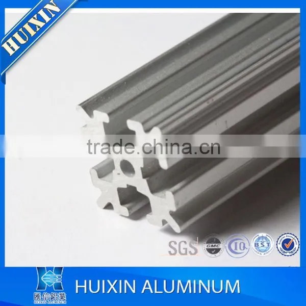 Hot! T-slot Aluminum Mobile Phone Assembly Line photo-4
