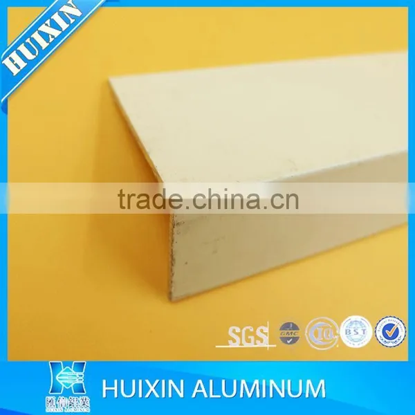 Iraq Market 6000 Series Window and Door Extrusion Building Material photo-4