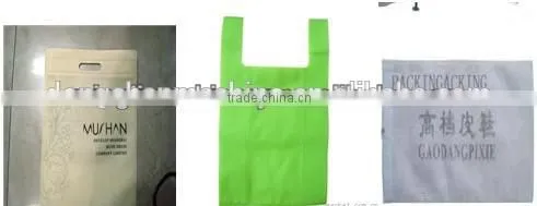 Non Woven Bag Sheets Flexo Printing Machine photo-2