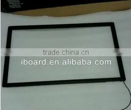 32", 42", 55", 63", 65", 80" IR Multitouch Lcd Touch Screen Panel/build-in Touch Screen Panels