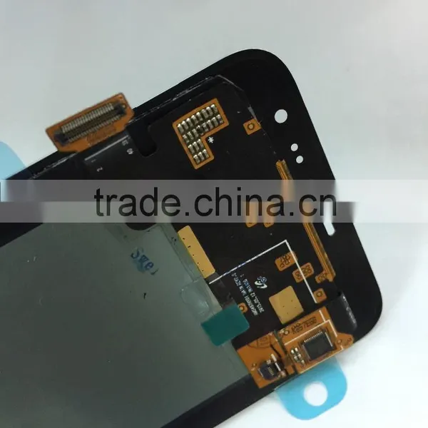 Grade A LCD Screen For Samsung J3, LCD Display Touch Screen Digitizer Assembly Replacement For Samsung J3 photo-4