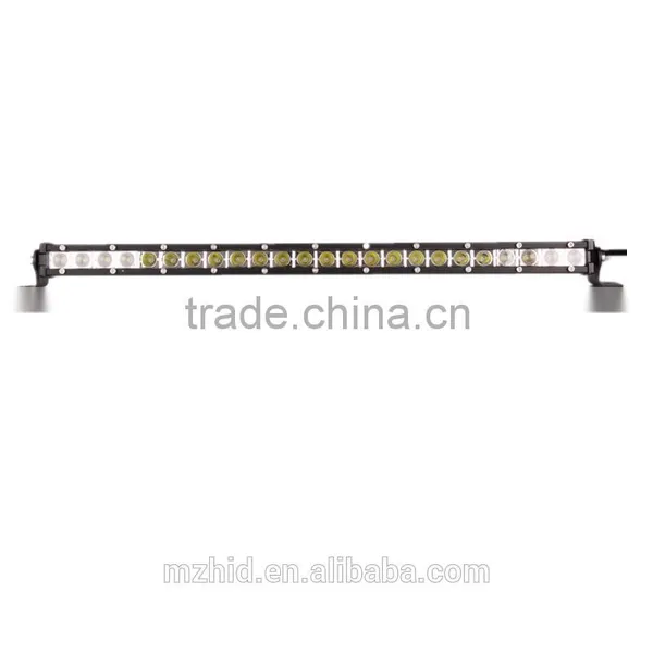 Factory Supply Double Row 72W Led Light Bar photo-2