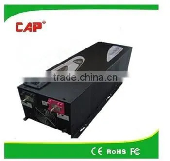 Pure Sine Wave Inverter/Solar Inverter/Power Inverter/Home Inverter 1KW to 20KW, CE Approved, 10 Years Manufacturer photo-2
