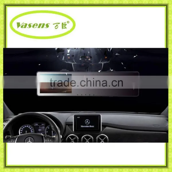 hd Dual View Car Camera Car Dashboard Camera G-sensor Night Vision Vehicle DVR Camcorder photo-4