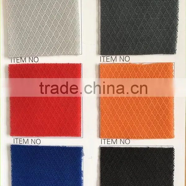 Mattress Tape Face Washing Fabric Air Mesh Material photo-3