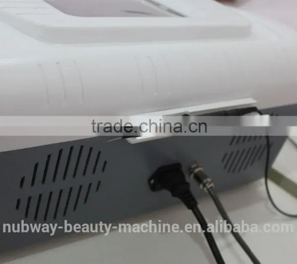 Beijing Manufacturer With 5 Years Experience Of Producing And Exporting 30MHz High Frequency RBS Spider Vein Removal Machine photo-6