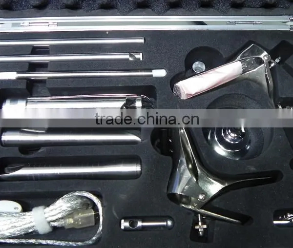640-1200nm Acne Scar Removal 2016 Professional Skin Rejuvenation Skin Resurfacing 40W Vaginal Tightening CO2 Fractional Laser Equipment Redness Removal photo-4