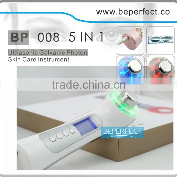 Factory Direct Sale Rechargeable Promote Absorb Essences Beauty Device