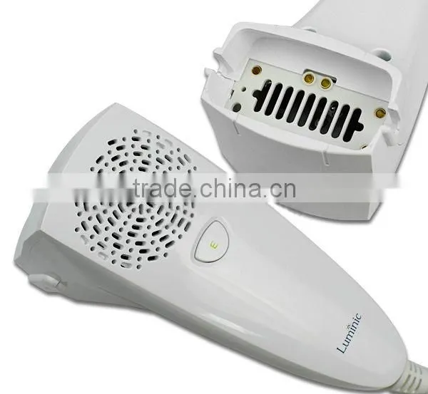 530-1200nm IPL Laser Hair Restore Skin Elasticity Removal Machine Skin Rejuvenation photo-6