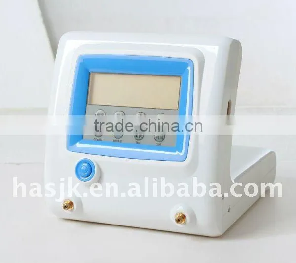 Pain Relief Infrared Laser Physiotherapy Equipment for Home Use and Medical Use photo-3