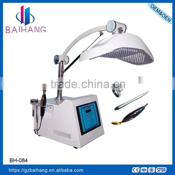 2016 Hot Sale in Vietnam !!! Portable PDT Led Light Skin Care System photo-2