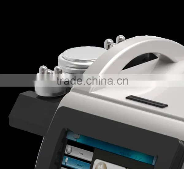 LSR900 Laser and Multipolar Bipolar rf Machine ,4 Group Lasers photo-4