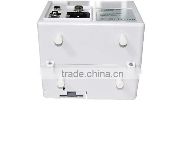 Emergency & Clinics Apparatus Medical Automatic Infusion Pump With CE Marked photo-4