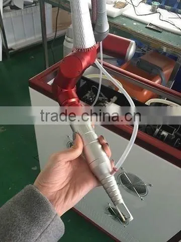1320nm 1064nm 532nm Laser Tattoo Removal Machine Price / Eyebrow Embroidery Tattoo Machine Innovation 2016 photo-4