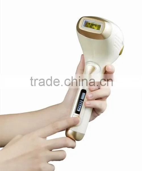DEESS Portable Multifunction Facial Machine Ipl Hair Removal Home Use Ipl Hair Removal Machine photo-2