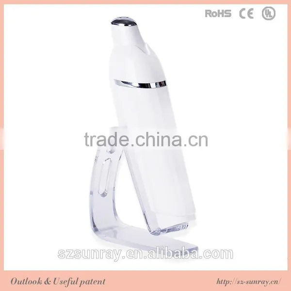 2016 Wholesale Anti Puffiness of Eyes Relaxing Eye Massage Machine photo-6