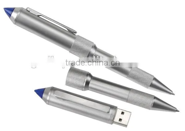 Usb Touch Pen,Christmas Promotiom Gift Pen Usb Flash Drive With Customized Logo photo-6